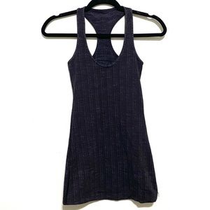 lululemon Racerback Tank